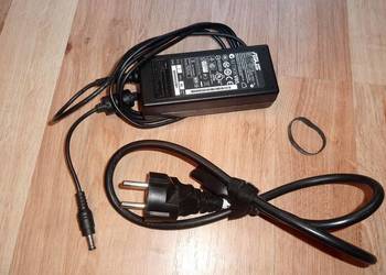 Zasilacz do laptopa lub LCD - ASUS ADP-65JH BB 19V_3.42A