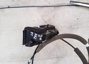 NISSAN QASHQAI J11 ZAMEK PRAWY TYL ZAMEK DRZWI PRAWY TYLNY 115715