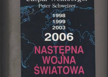 Nastepna wojna światowa