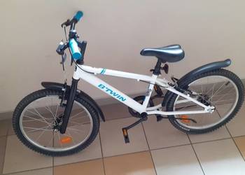 Rower koła 20 cali.