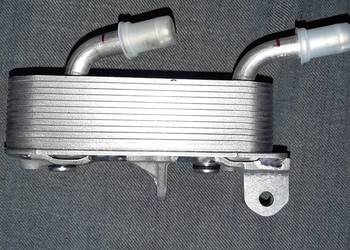 chłodniczka skrzynia automat oryginał nowa bmw E38. E39 . V8