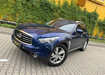 FX30D / NAVI / Kamera 360 / Automat