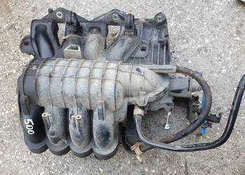 FIAT 500 1.2 KOLEKTOR SSACY CZUJNIK 0261230174 55209037 FIAT 500 1.2 KOLEKTOR SSACY CZUJNIK 0261230174 55209037