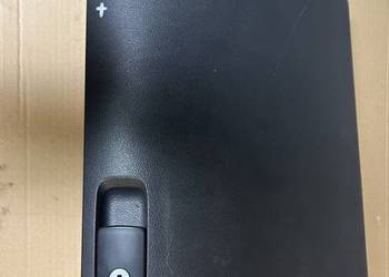 Schowek pasażera golf 5 plus 5M1857097K