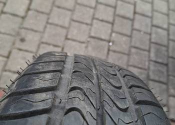 opony 165/70/13 r DĘBICA PASIO bieżnik ok 7 mm nie naprawiane 2 sztuki