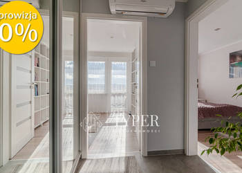 Nowoczesne mieszkanie z klimatyzacją- Tarnów