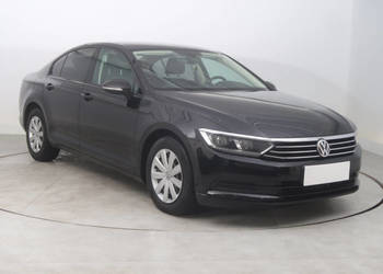 VW Passat 2.0 TDI