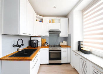 Mieszkanie Rejowiec Fabryczny Chełmska 51.41m2 2 pokojowe