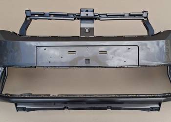 DACIA SANDERO II LIFT ZDERZAK PRZÓD PRZEDNI ORYGINAŁ 620223900R