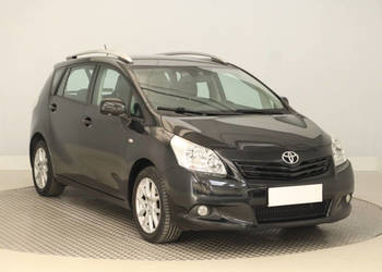 Toyota Verso 1.8 Valvematic
