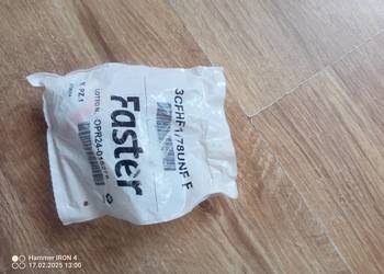 Szybkozlacze Faster do Case 5130 5120 5140