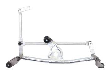 7701054828 RENAULT MEGANE II Mechanizm wycieraczek przód