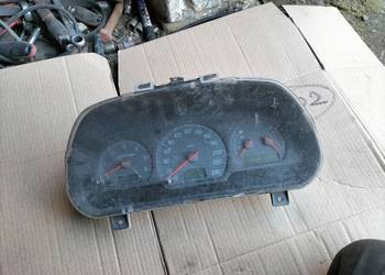 Volvo V40 S40 30857571H LICZNIK ZEGARY