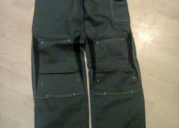 spodnie robocze Kubler Image New Design ,rozm.98 (r. 48)
