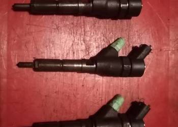 Wtryskiwacze Peugeot Citroen 2.0 2.2hdi 9641742880 inne