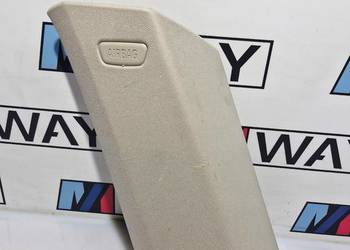 BMW F10 F11 PLASTIK OSŁONA SŁUPKA PRAWA 9169784