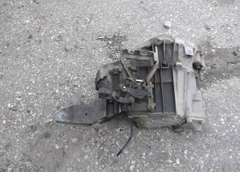 mercedes a140 w168 1.4 98r skrzynia biegów A1683601700