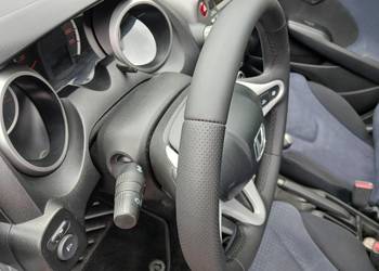 Honda Jazz III Trend