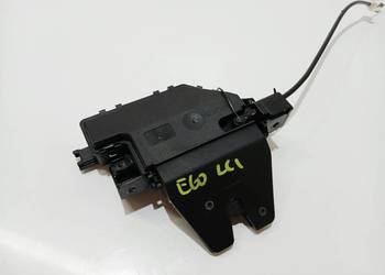 ZAMEK KLAPY BAGAŻNIKA BMW E60 E90 LCI 7840617 (0000014)
