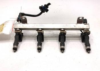 LISTWA WTRYSKOWA OPEL CORSA D 0280158181 1.4 100KM