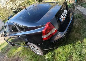 Volvo S60 2,0 disel