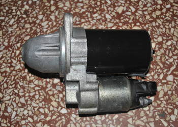 Rozrusznik BMW E90 E91 E60 E63 E65 F01 F20 F10 F11 X3 X5 E70
