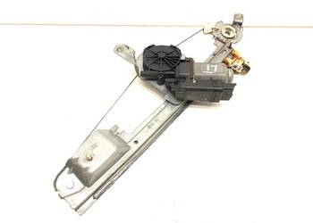 PODNOŚNIK SZYBY LEWY TYŁ RENAULT SCÉNIC II Minivan 03-10 MECHANIZM