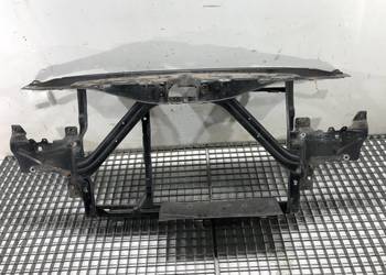 PAS PRZEDNI SEAT TOLEDO II 1.4 75KM 98-06 Sedan/Limuzyna WZMOCNIENIE