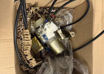BMW E38 pompa hydrauliczna klapy bagażnika S316A OEM