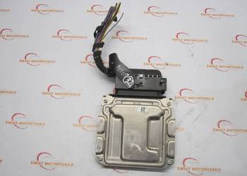 SPRINTER II W906 LIFT 2.1 CDI 16r komputer sterownik silnika A009002308