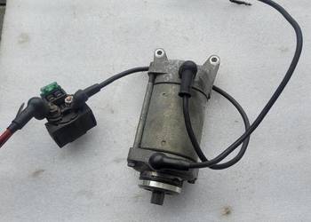 Kawasaki EN500A EN 500 A rozrusznik oryginalny