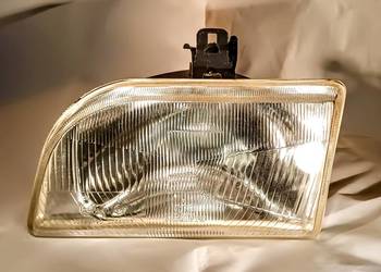 Reflektor Lampa Lewy Przód Ford Fiesta MK3 89-95 NOWY H4