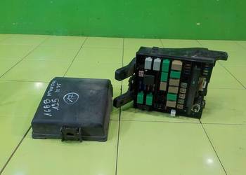 HYUNDAI ix35 LIFT 1.7 CRDI 15r 5D skrzynka bezpiecznikow 91313-2Y541