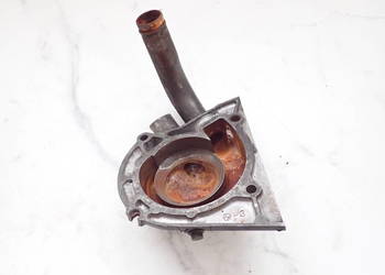 Dekiel Pompy Wody Króciec Kawasaki Gpz 500 87-92r er5 kle en