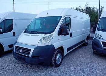 Fiat Ducato 2,3 jtd L3H2