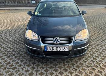 Sprzedam Volkswagen Jetta