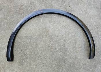 AUDI Q5 II LISTWA BŁOTNIKA LEWY TYŁ LEWA TYLNA 80A853817A