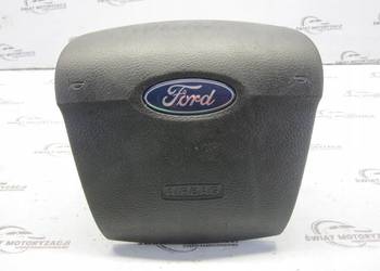 FORD S-MAX MK1 I 10r AIRBAG poduszka kierowcy AM21-U042B85-ABW