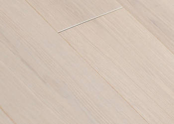 ABARO Podłoga drewniana - Satin Grey