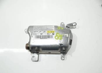 PODUSZKA AIRBAG DRZWI LEWY PRZÓD BMW E60 E61 LCI 6963021 (4570558)