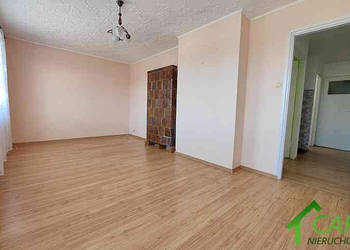 Oferta sprzedaży mieszkania Kamień Pomorski 47m2