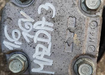 pompa wspomagania mazda 3 1.6 16v 03-08