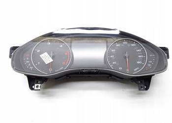 LICZNIK ZEGARY AUDI A6 C7 4G 2.0 TDI 4G8920950N