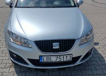 Seat Exoe