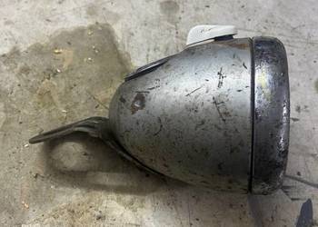 Simson sr2 lampa licznik uchwyt