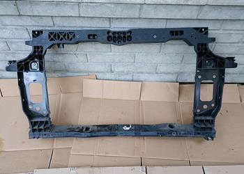 HYUNDAI I10 III 3 2019- PAS PRZEDNI WZMOCNIENIE CZOŁOWE 64101-K7000 OE