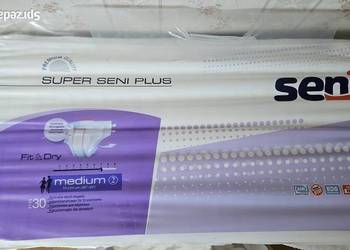 Super Seni Plus 75 - 110