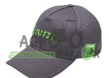X9910161 CZAPKA Z DASZKIEM FENDT