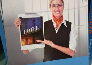 Marketing w hotelarstwie najtańsze używane  podręcznik Praga Marketing w hotelarstwie najtańsze używane  podręcznik Praga
