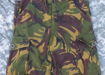 Spodnie dpm Arktis ripstop rozm.32